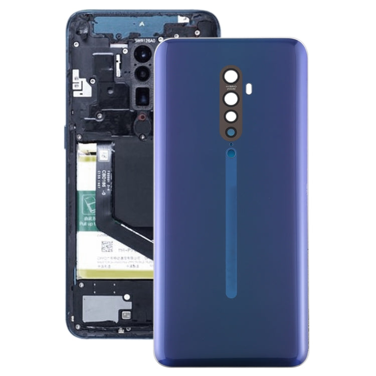適用於 OPPO Reno2 后蓋