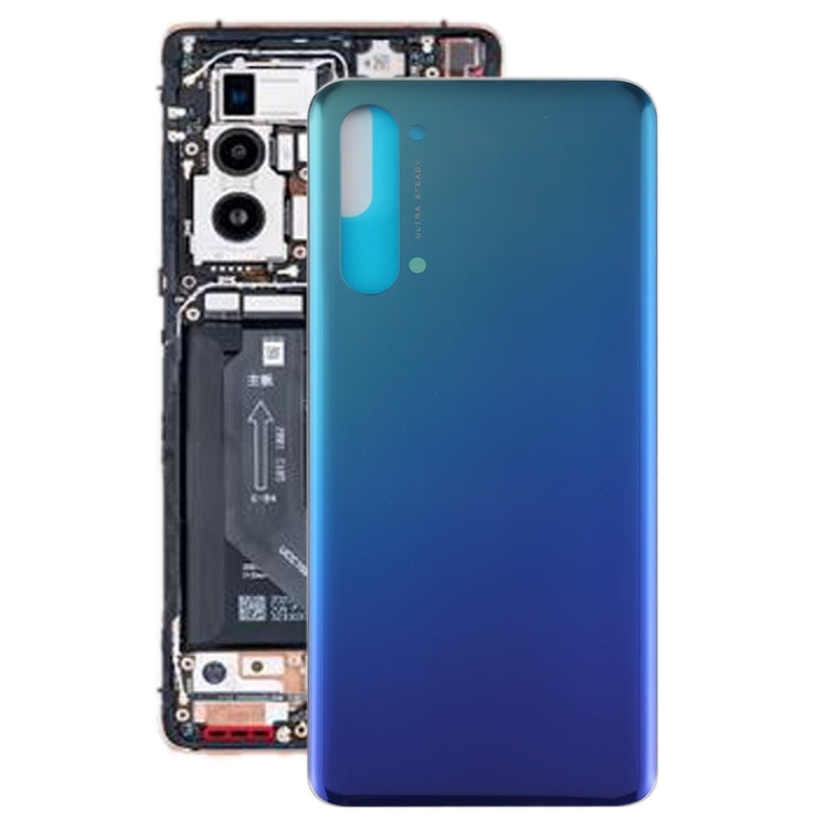 適用於 OPPO Reno3 5G 后蓋