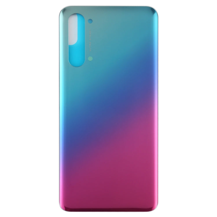 適用於 OPPO Reno3 5G 后蓋
