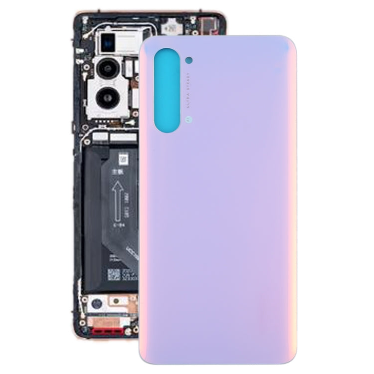 適用於 OPPO Reno3 5G 后蓋