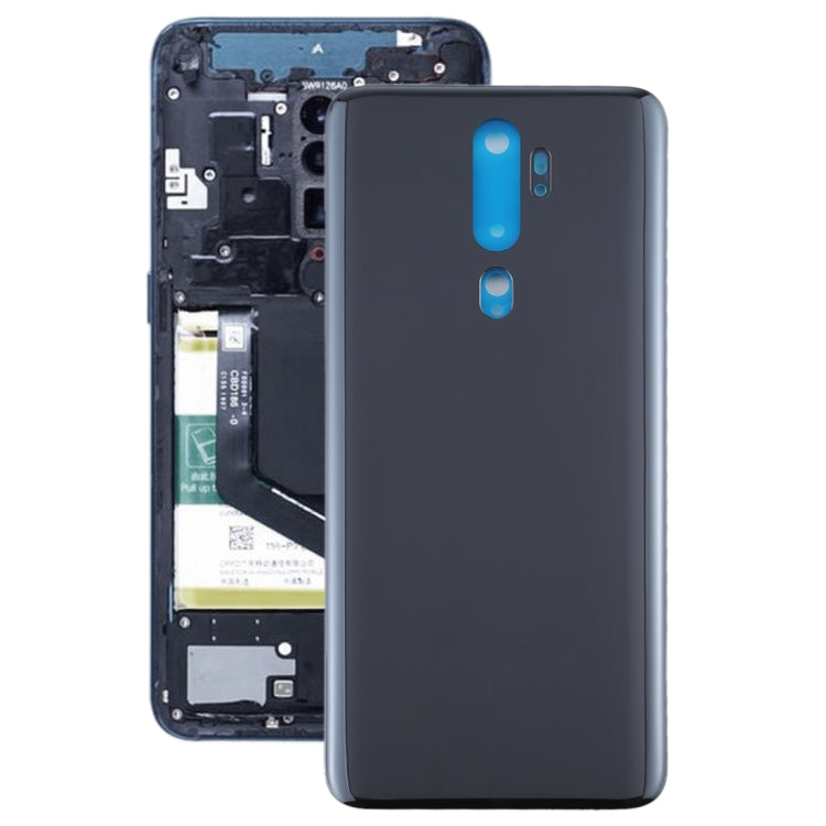 適用於 OPPO A11 后蓋