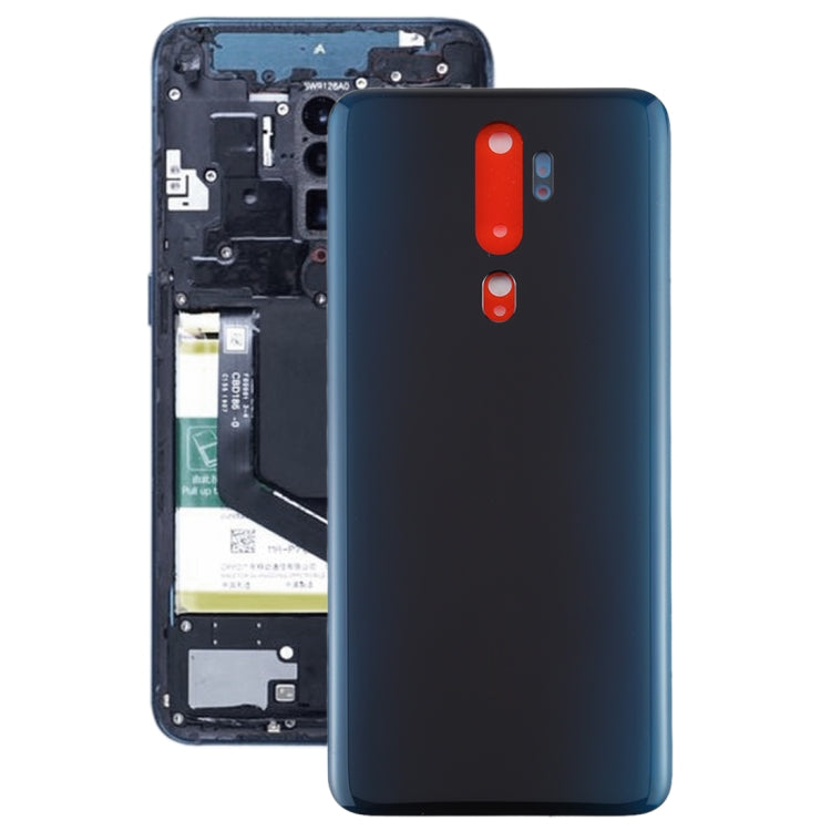 適用於 OPPO A11 后蓋
