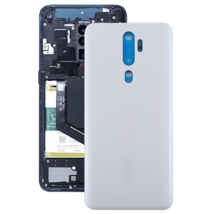 適用於 OPPO A11 后蓋
