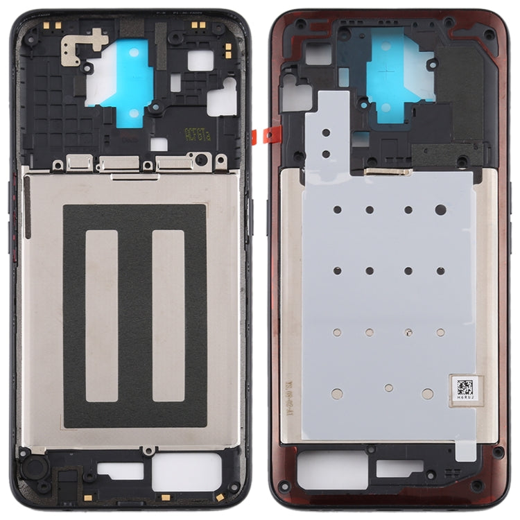 適用於 OPPO A11 中板