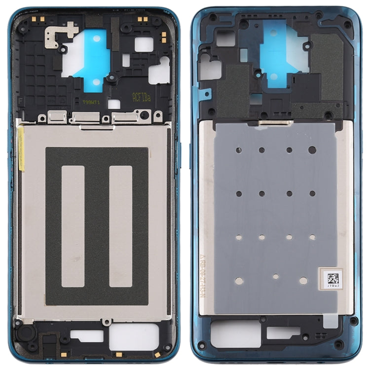 適用於 OPPO A11 中板