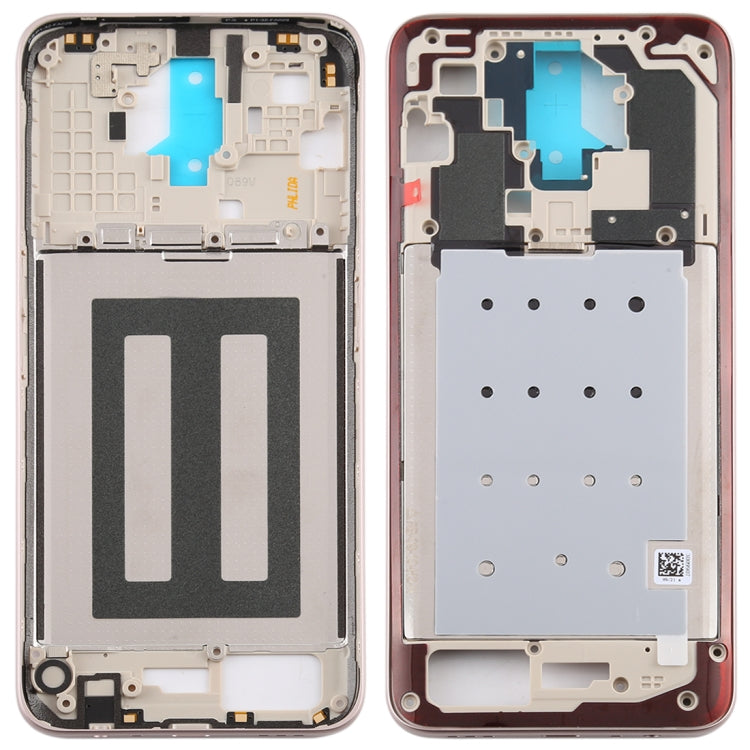 適用於 OPPO A11 中板
