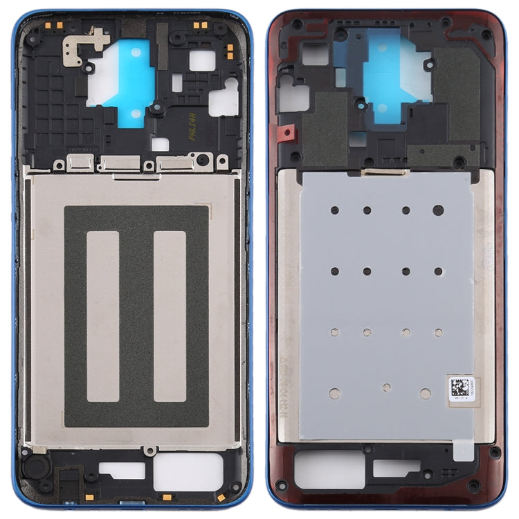 適用於 OPPO A11 中板