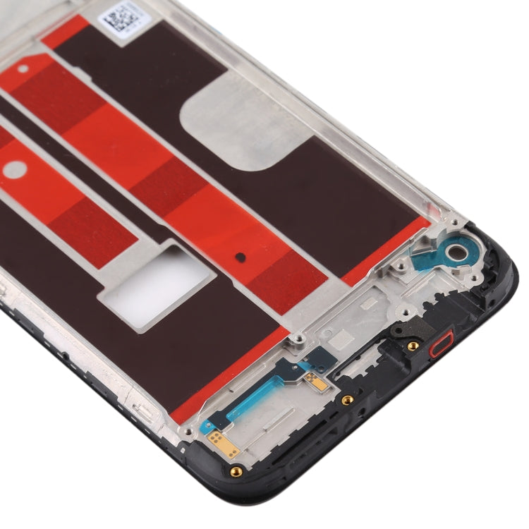 適用於 OPPO A11 液晶前框/A框