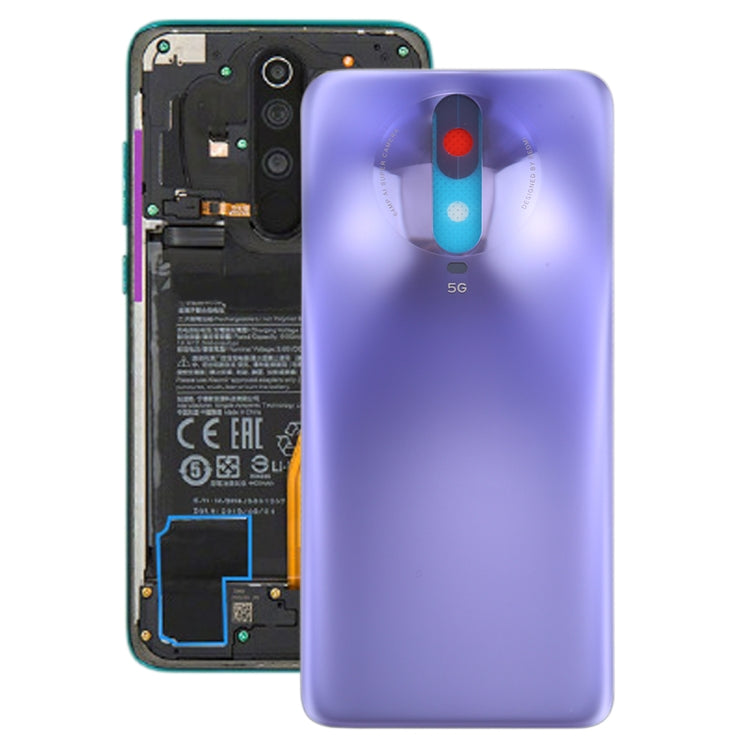 適用於 小米 Redmi K30 電池后蓋