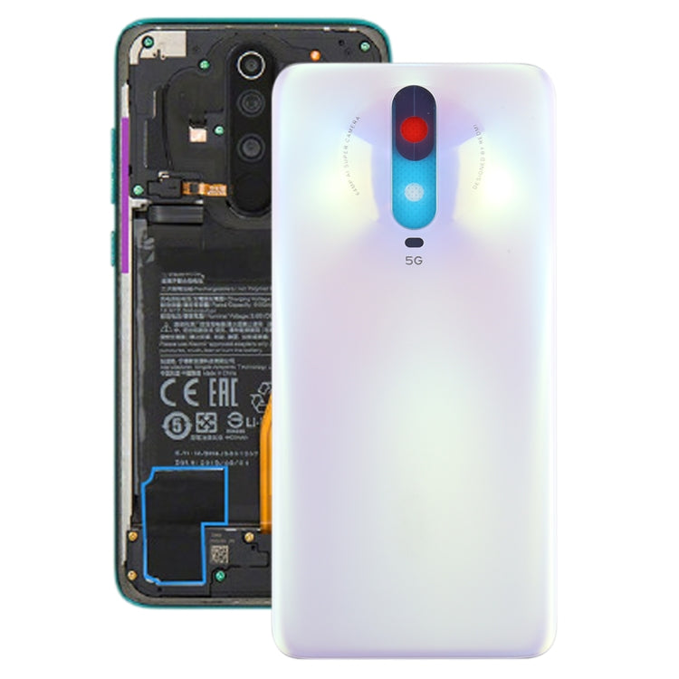 適用於 小米 Redmi K30 電池后蓋