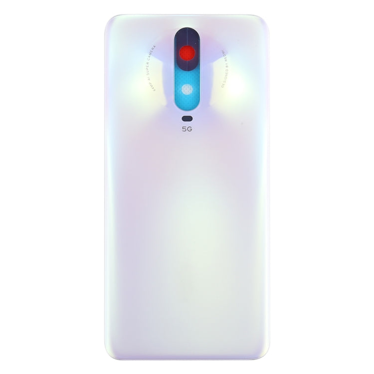 適用於 小米 Redmi K30 電池后蓋