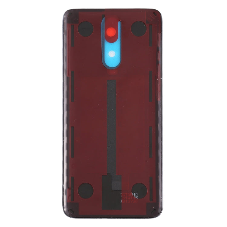 適用於 小米 Redmi K30 電池后蓋