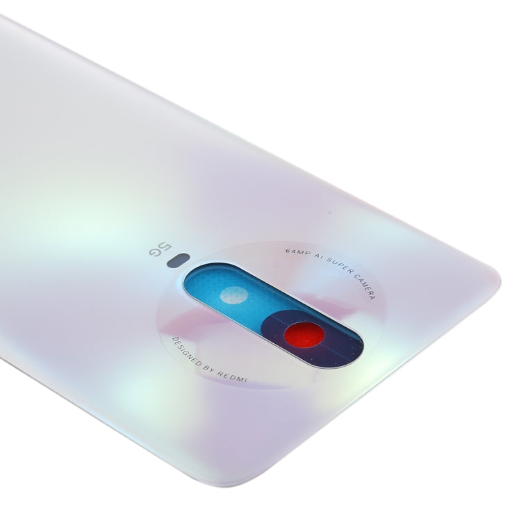 適用於 小米 Redmi K30 電池后蓋