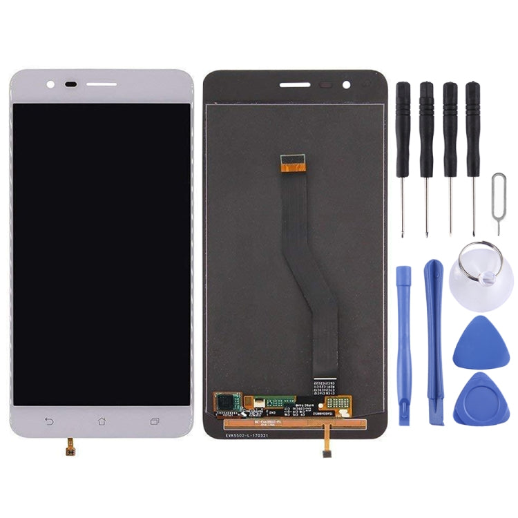 適用於華碩ZenFone 3 Zoom / ZE553KL Z01HDA OEM液晶觸摸總成