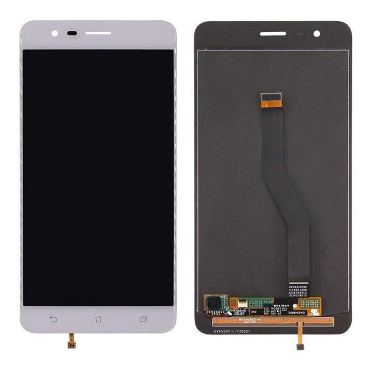 適用於華碩ZenFone 3 Zoom / ZE553KL Z01HDA OEM液晶觸摸總成