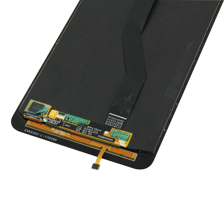 適用於華碩ZenFone 3 Zoom / ZE553KL Z01HDA OEM液晶觸摸總成