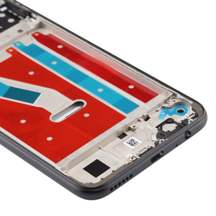 適用於華為P40 Lite E / Enjoy 10 的原裝液晶中框