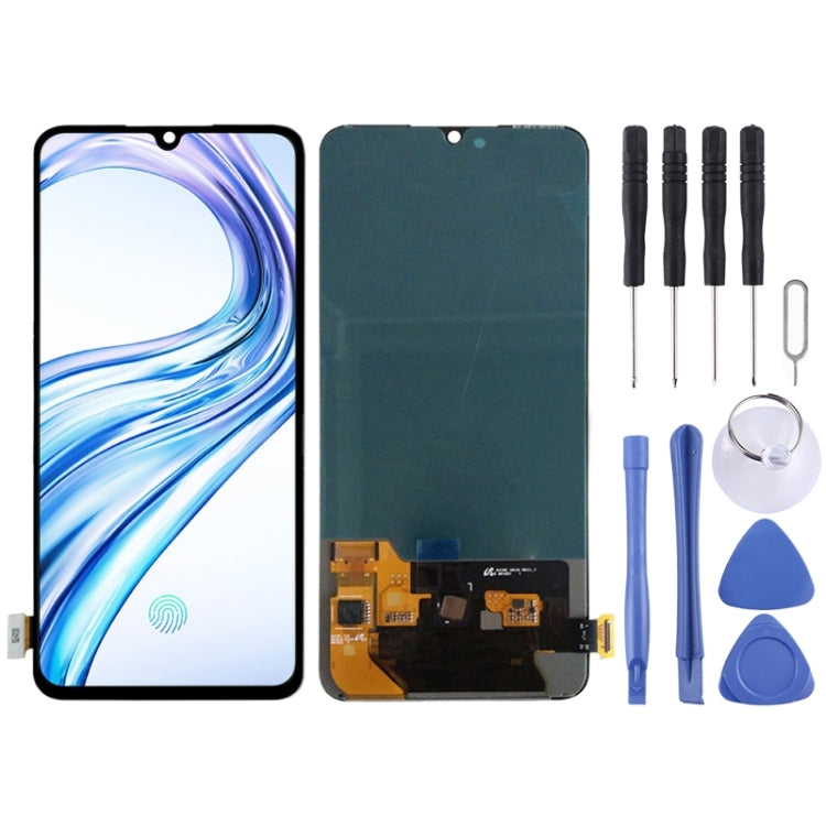 適用於 Vivo IQOO 液晶觸摸總成