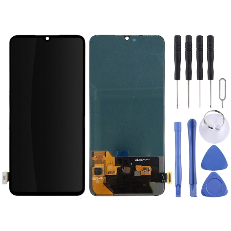 適用於 Vivo IQOO 液晶觸摸總成