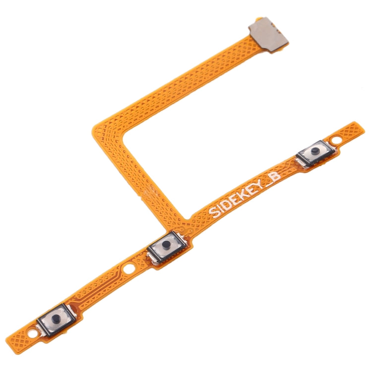 適用於 Nokia 8 開機音量排線