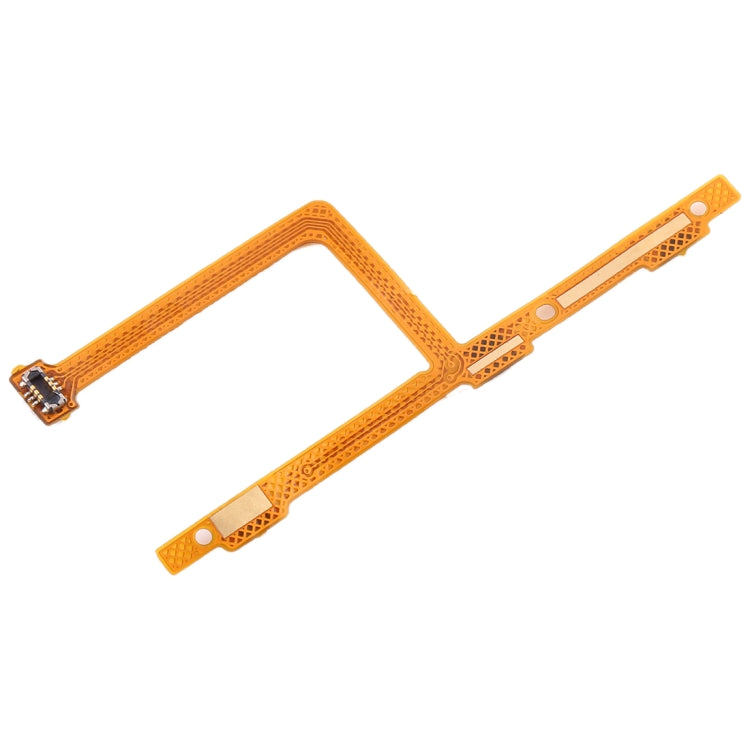 適用於 Nokia 8 開機音量排線