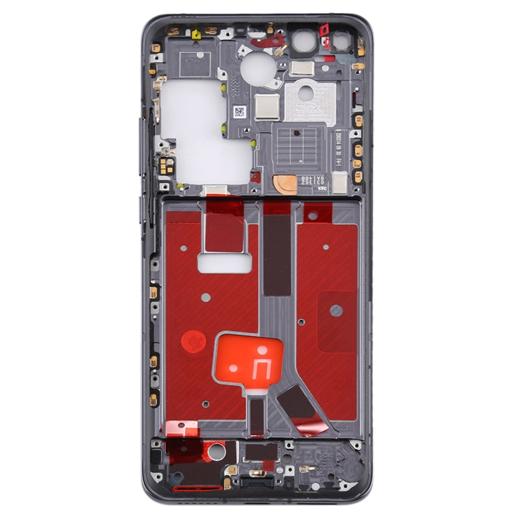 適用於華為P40 Pro 的原裝液晶中框帶邊鍵