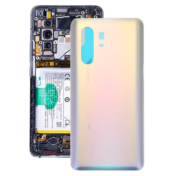 適用於 Vivo X30 Pro 5G 電池后蓋