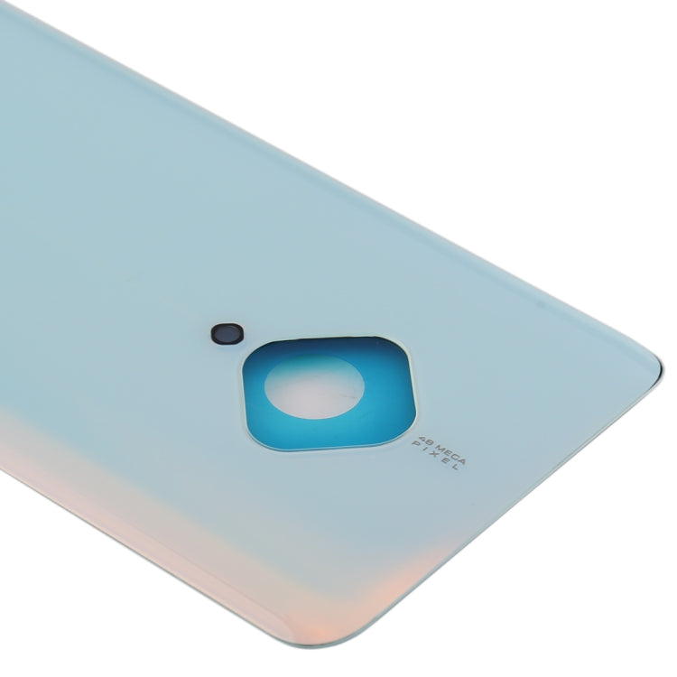 適用於 Vivo S5 電池后蓋