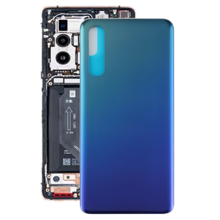 適用於 OPPO Reno3 Pro 5G/Find X2 Neo 后蓋