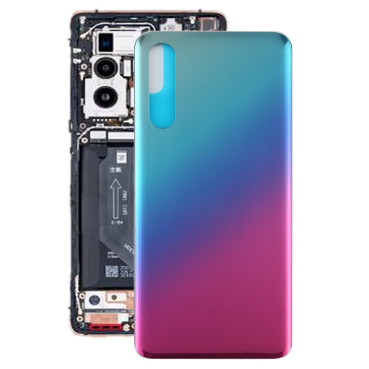 適用於 OPPO Reno3 Pro 5G/Find X2 Neo 后蓋