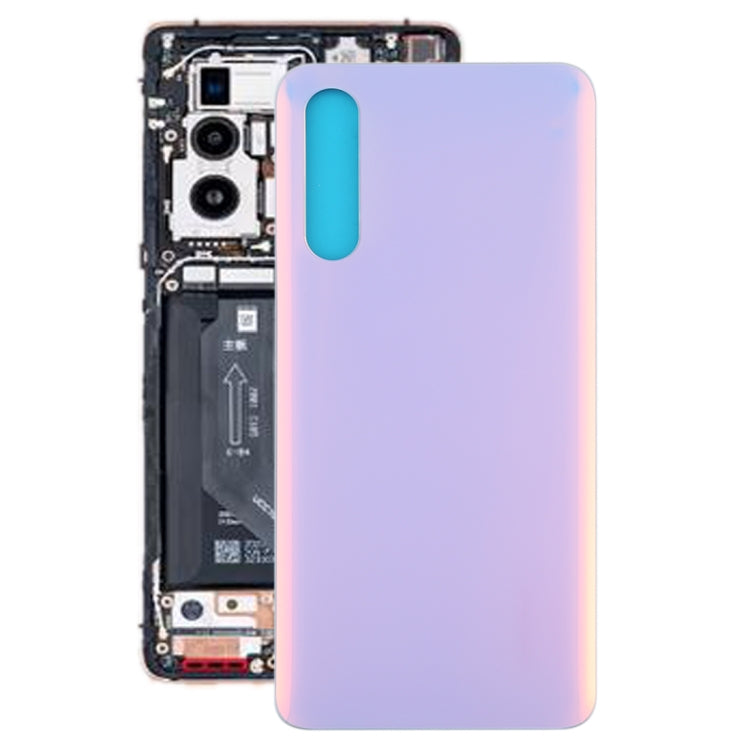 適用於 OPPO Reno3 Pro 5G/Find X2 Neo 后蓋