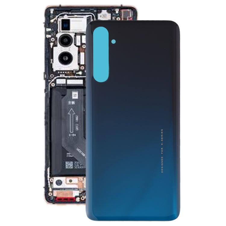 適用於 OPPO K5 后蓋
