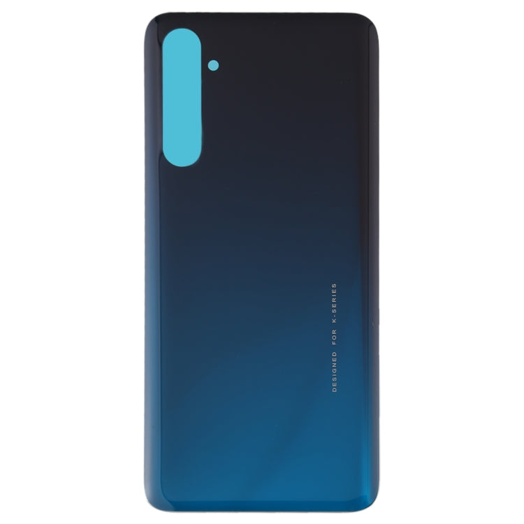 適用於 OPPO K5 后蓋