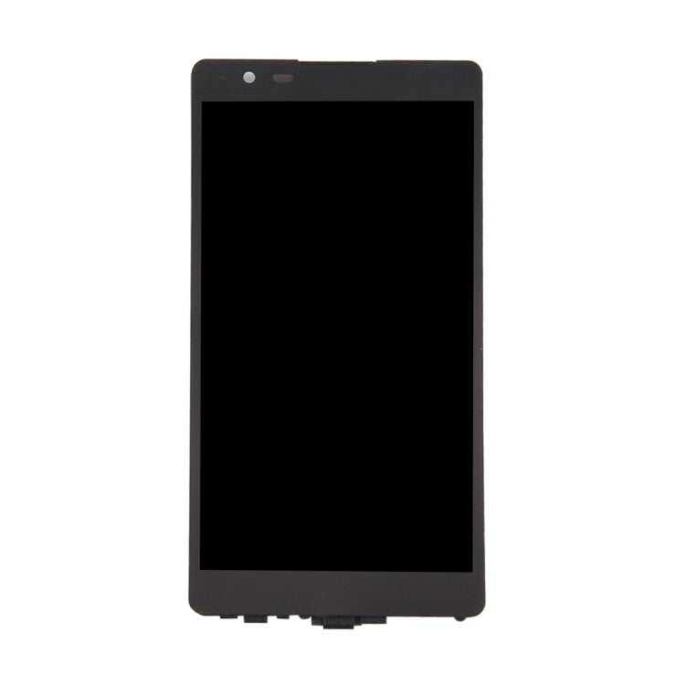 適用於LG X Power / K220 TFT材質 液晶觸摸總成 帶框