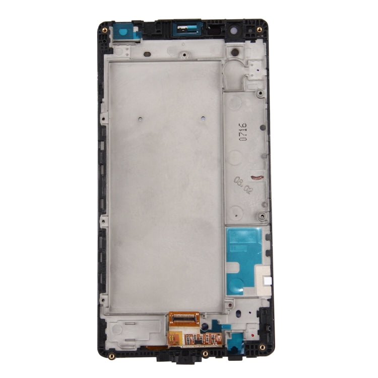 適用於LG X Power / K220 TFT材質 液晶觸摸總成 帶框
