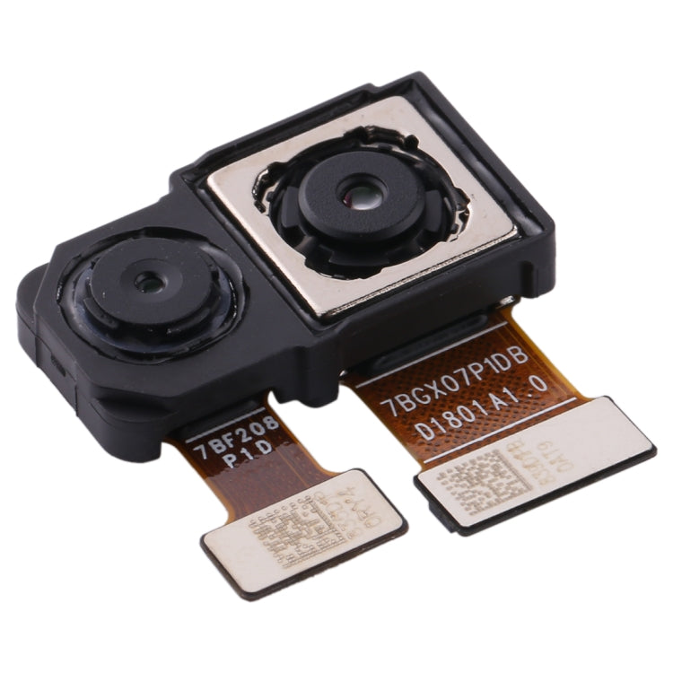 適用於華為 Nova 2 Lite / Enjoy 8 後置攝像頭