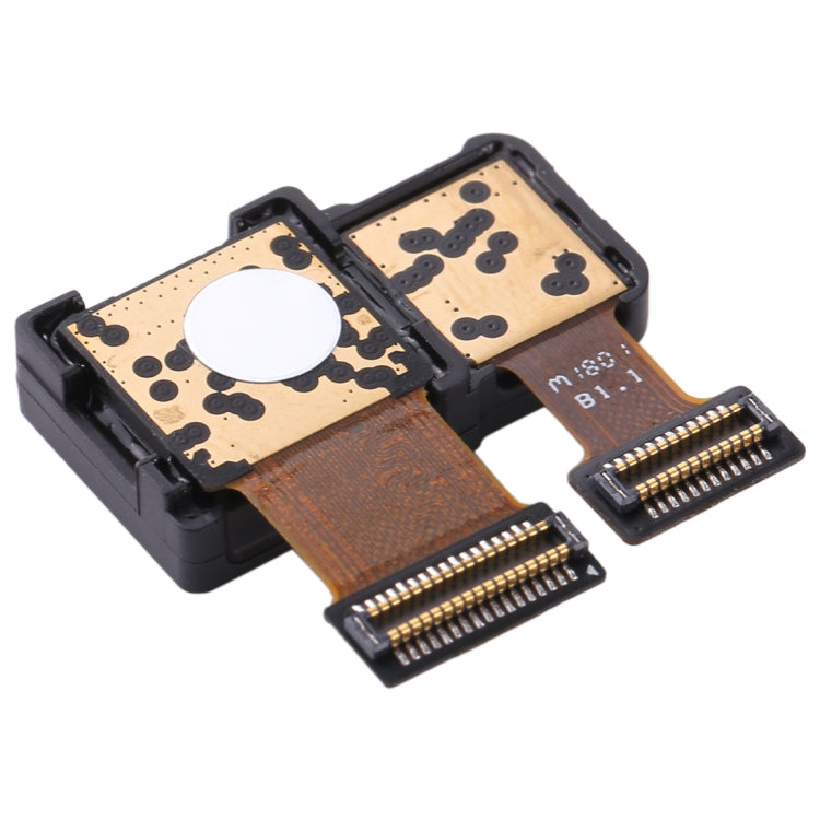 適用於華為 Nova 2 Lite / Enjoy 8 後置攝像頭