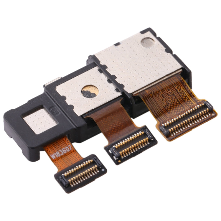 適用於華為 Nova 4e / P30 Lite 後置攝像頭24MPX