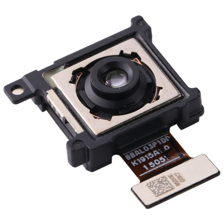 適用於華為 Nova 5 Pro / Nova 5 後置攝像頭