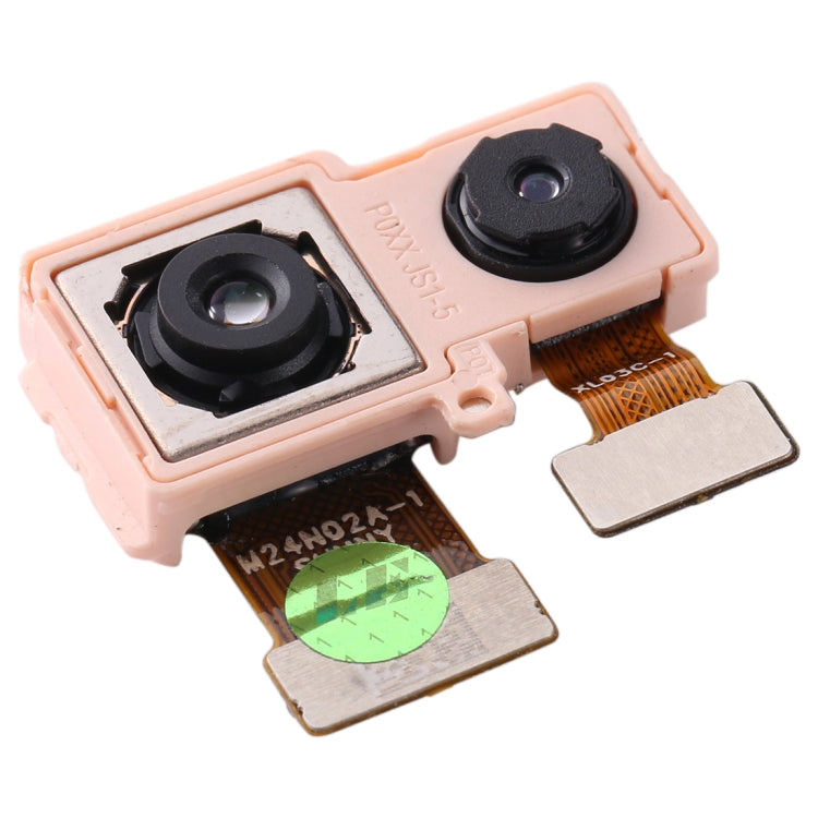 適用於華為 Enjoy 9s / P Smart  後置攝像頭