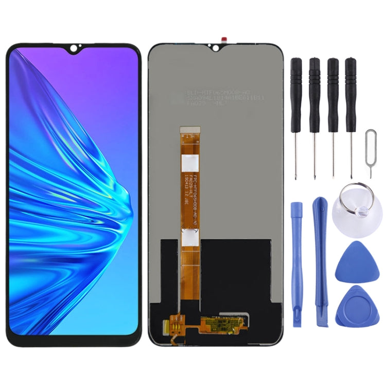 適用於 OPPO A11x / A11 / A8 / A5 / A9 / A31 TFT材質 液晶觸摸總成