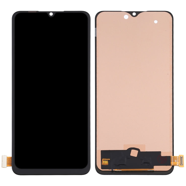 適用於 Vivo Y7s /Y9s / IQOO Neo / Z5 / S1 V1907  / V17 Russia  / V17 Neo Europe TFT材質液晶總成 不支持指紋識別