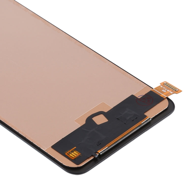 適用於 Vivo Y7s /Y9s / IQOO Neo / Z5 / S1 V1907  / V17 Russia  / V17 Neo Europe TFT材質液晶總成 不支持指紋識別
