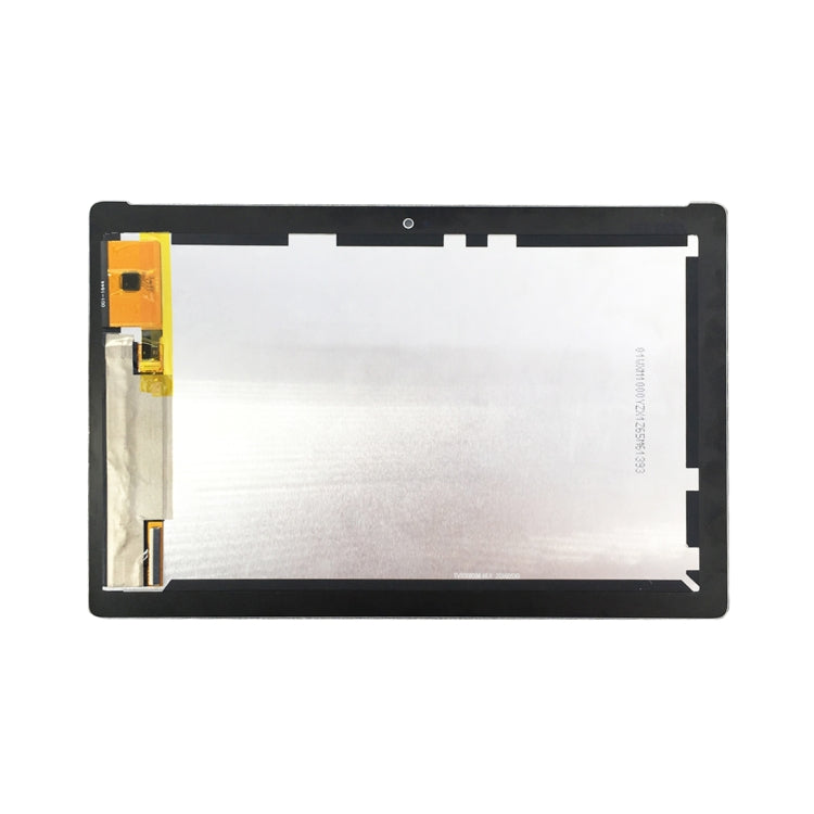 適用於華碩ZenPad 10 Z300M / P021 黃色排線版本  OEM液晶觸摸總成