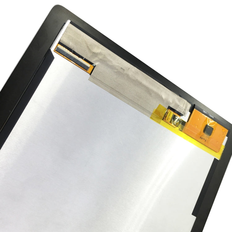 適用於華碩ZenPad 10 Z300M / P021 黃色排線版本  OEM液晶觸摸總成