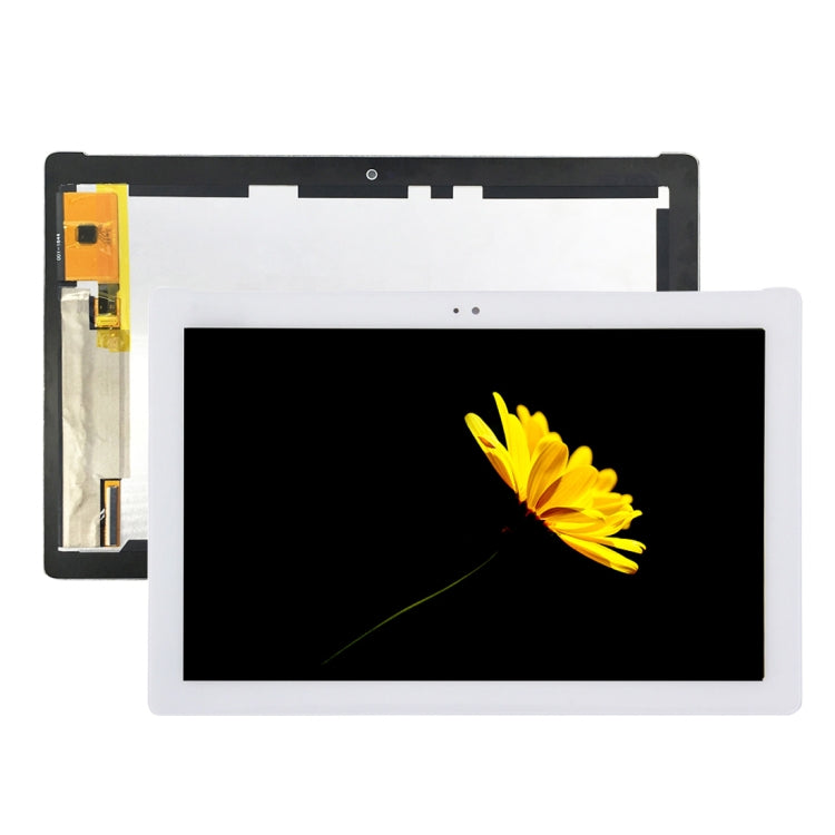 適用於華碩ZenPad 10 Z300M / P021 黃色排線版本  OEM液晶觸摸總成