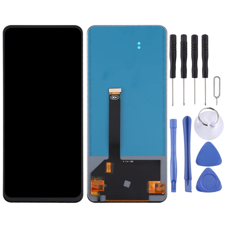 適用於 OPPO Reno2 TFT材質 液晶總成 不支持指紋識別