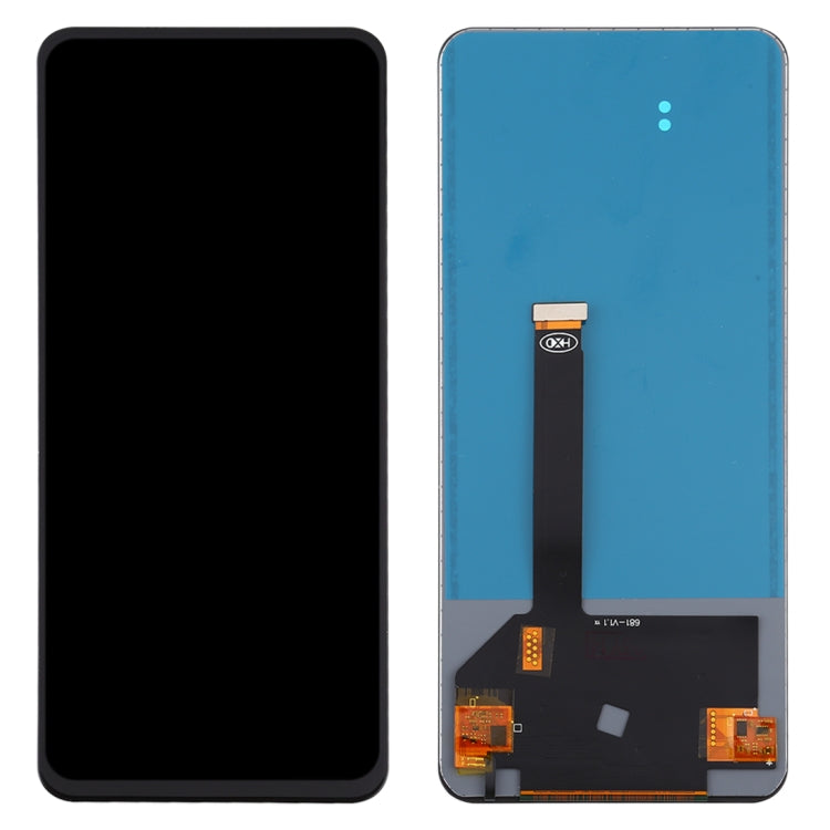 適用於 OPPO Reno2 TFT材質 液晶總成 不支持指紋識別