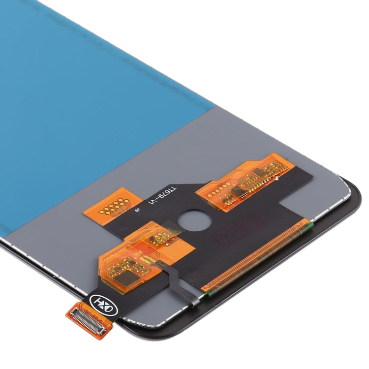 適用於 OPPO Reno Z / K5  / Realme XT / Realme X2 TFT材質 液晶總成 不支持指紋識別