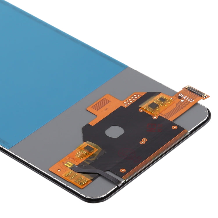 適用於 OPPO Reno TFT材質 液晶總成 不支持指紋識別
